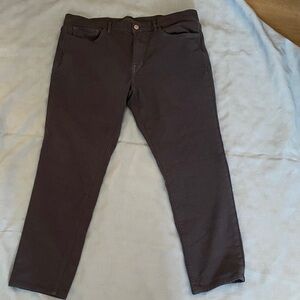 Mens size 36 Joes The Asher slim fit jeans
